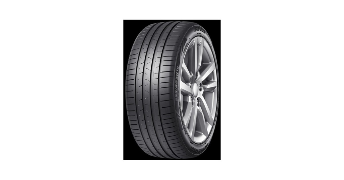 Pneu APLUS AERIX RS01 UHP XL 255/ 30 R19 91 Y