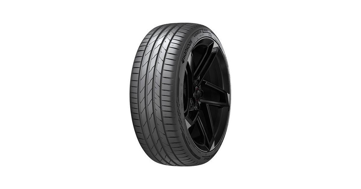 Pneu HANKOOK Ventus Evo K137 XL 245/ 40 ZR21 100 Y , FSL