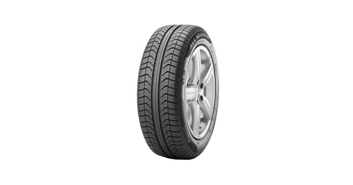 Pneu PIRELLI CINTURATO ALLSEASON PLUS 185/ 65 R15 88 H , 3PMSF