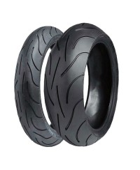 Pneu moto,  Michelin Pilot Power 2CT Front 120/ 70 ZR17 58W TL