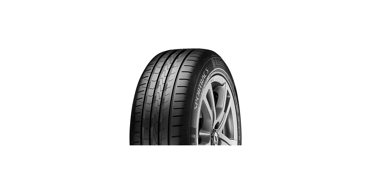 Pneu Vredestein SPORTRAC 5 , 195/ 65 R15 91H
