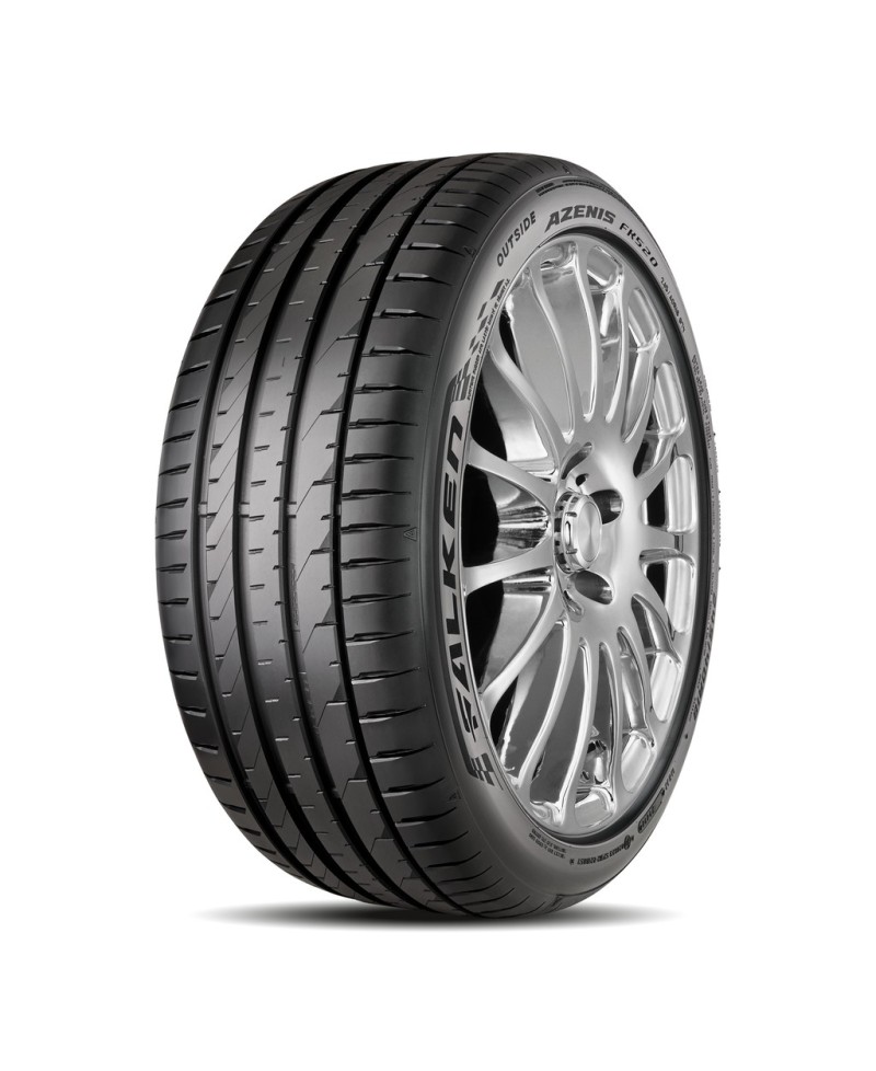 Pneu Falken AZENIS FK520 XL 245/ 40 R18 97Y