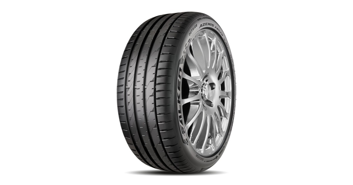 Pneu Falken AZENIS FK520 XL 245/ 40 R18 97Y