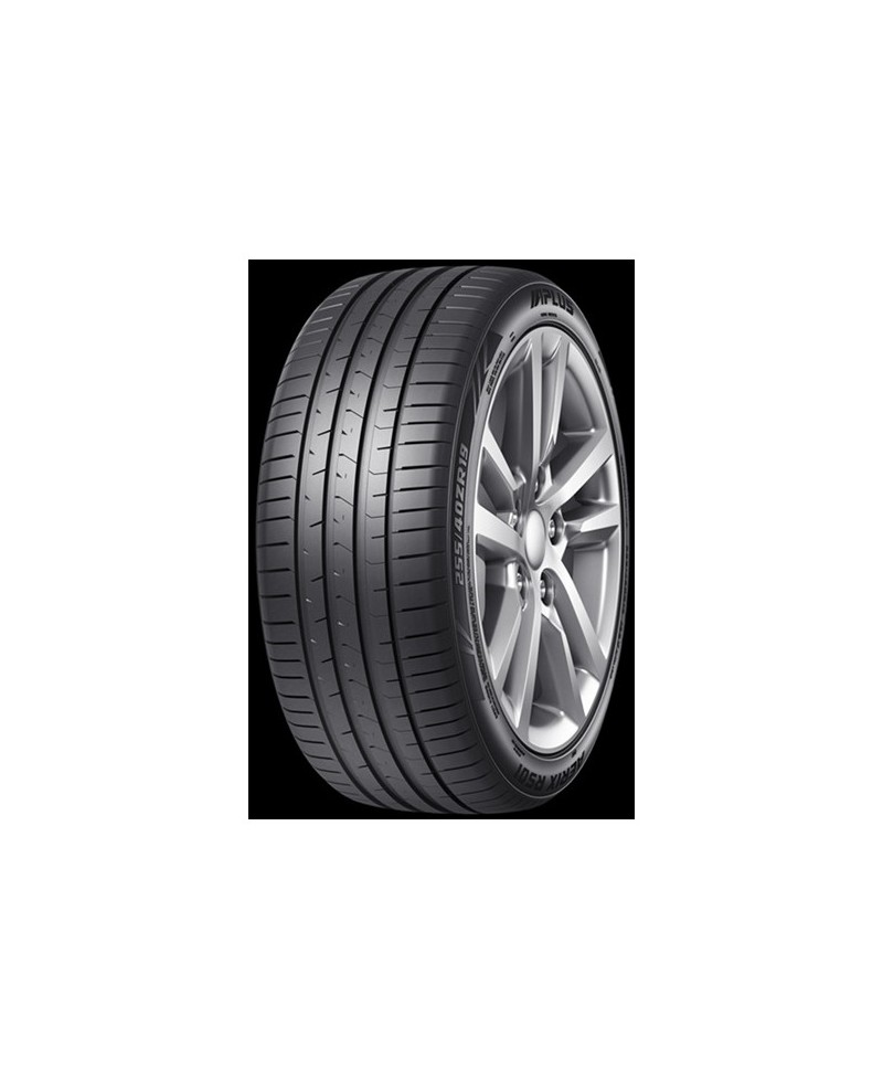 Pneu APLUS AERIX RS01 UHP 215/ 55 R18 99 W XL