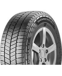Pneu Continental VanContact A/S Ultra EVc 185/ 65 R15C 97/ 95R , 3PMSF