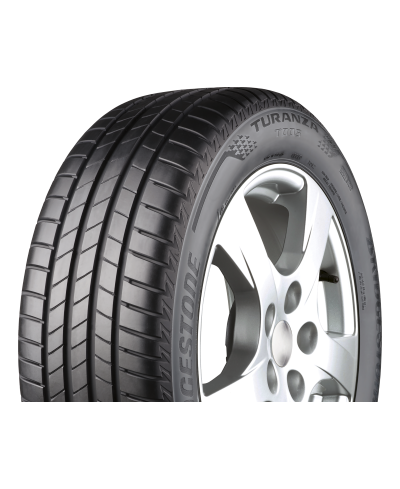 Pneu Bridgestone TURANZA T005 AO 285/ 45 R20 112W XL
