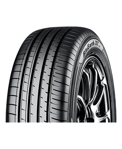 Pneu Yokohama BluEarth XT (AE61) 225/ 50 R18 95V , RPB
