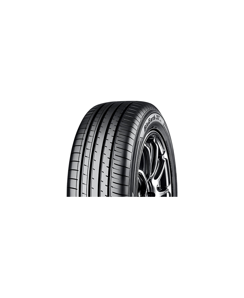 Pneu Yokohama BluEarth XT (AE61) 225/ 50 R18 95V , RPB