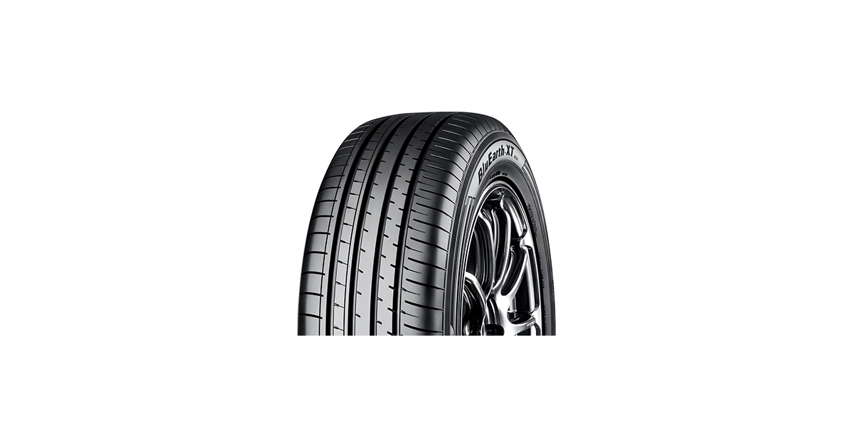 Pneu Yokohama BluEarth XT (AE61) 225/ 50 R18 95V , RPB
