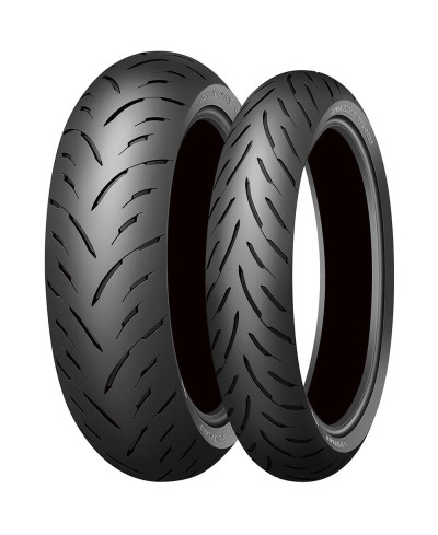 Pneu moto,  Dunlop SPORTMAX GPR 300 Rear 180/ 55 ZR17 73W TL