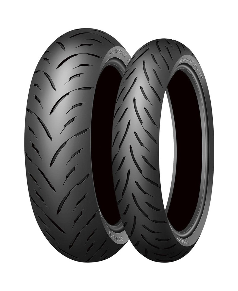 Pneu moto,  Dunlop SPORTMAX GPR 300 Rear 180/ 55 ZR17 73W TL