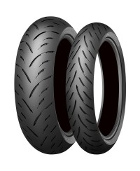 Pneu moto,  Dunlop SPORTMAX GPR 300 Rear 180/ 55 ZR17 73W TL