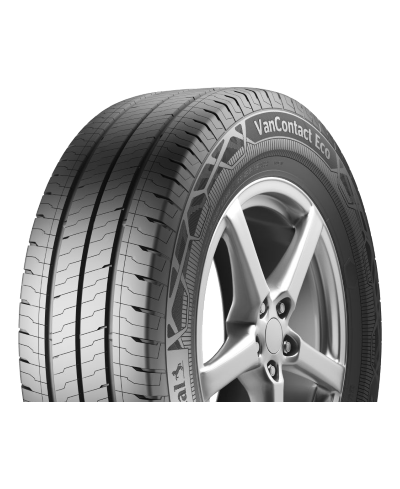 Pneu Continental VanContact Eco EVc 235/ 65 R16C 115/ 113R