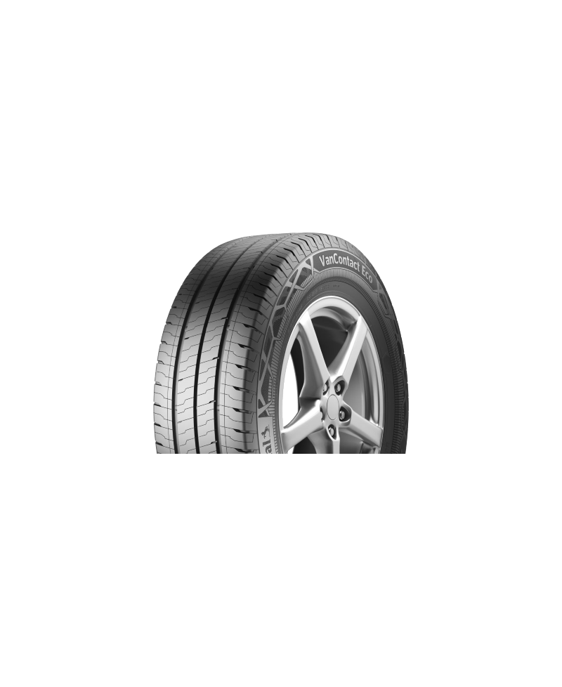 Pneu Continental VanContact Eco EVc 235/ 65 R16C 115/ 113R