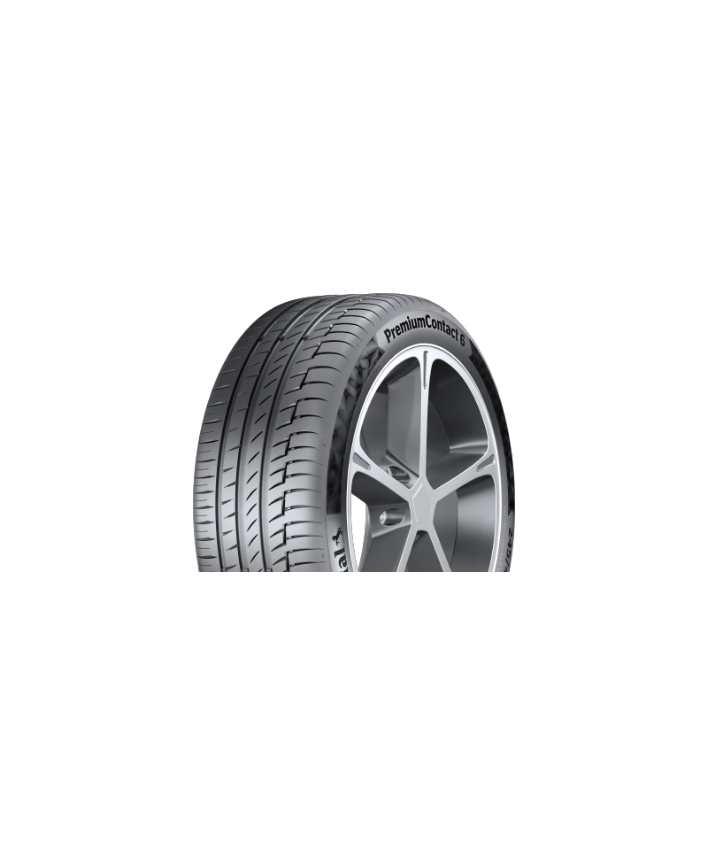 Pneu Continental PremiumContact 6 VOL EVc 235/ 40 R19 96W XL , FR