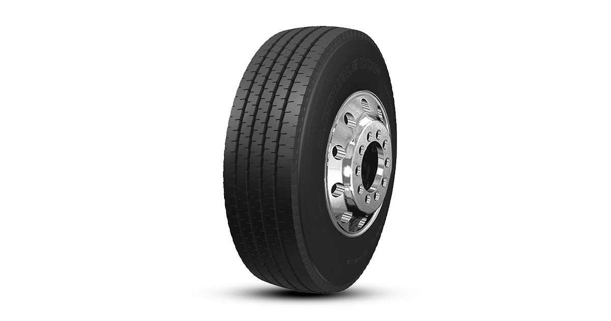 Pneu DOUBLE COIN RR202 , 315/ 70 R22.5 156/  150 L , 3PMSF