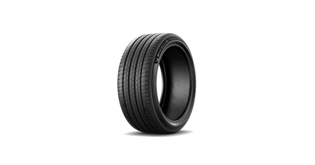 MICHELIN PRIMACY 5 ENERGY S1 235/ 55 R19 101V , FRV