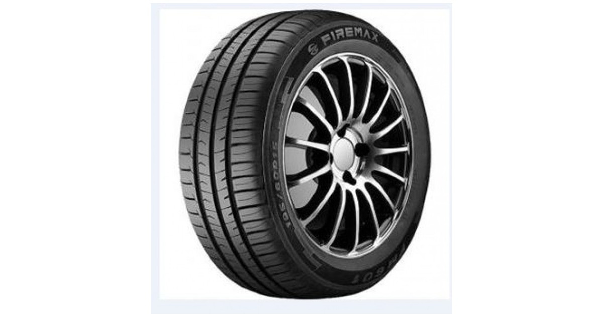 FIREMAX FM601 XL 215/ 45 ZR17 91W