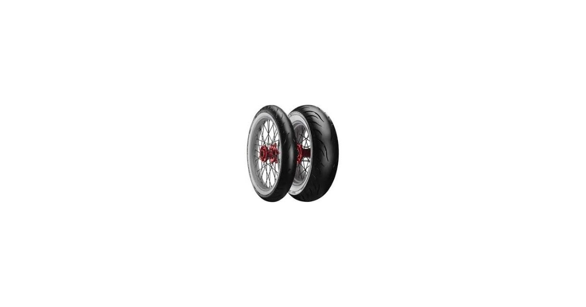AVON COBRA CHROME WSW Front 100/ 90 -19 57V  TL