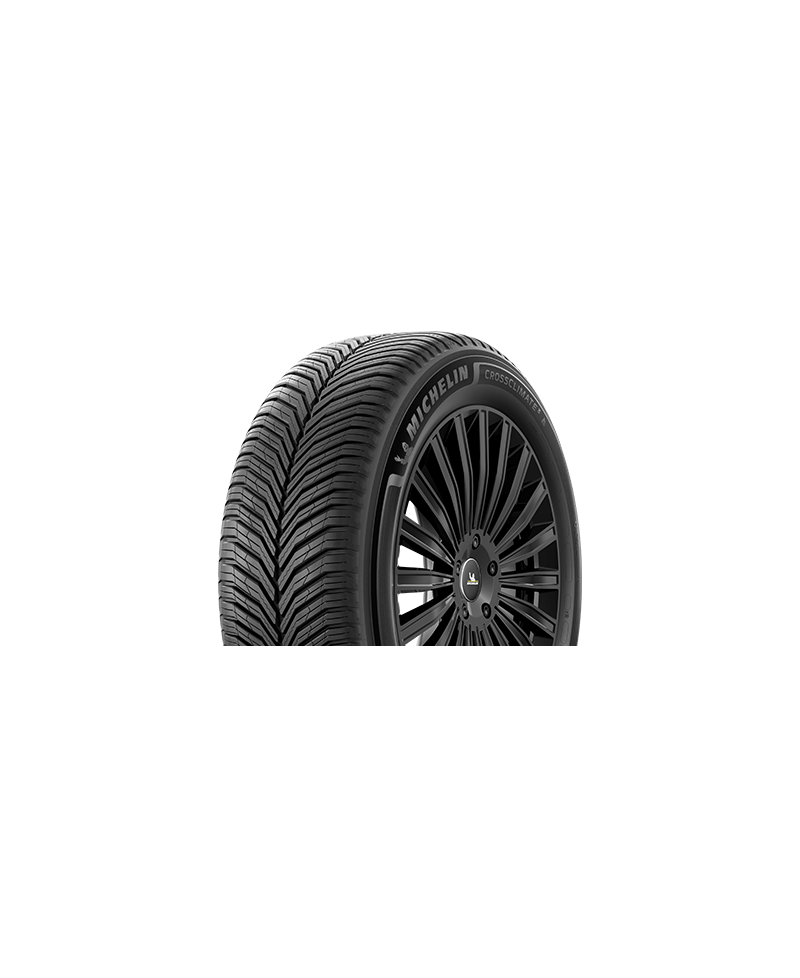 Pneu Michelin CROSSCLIMATE 3 , 215/ 55 R17 94V , EVR , 3PMSF