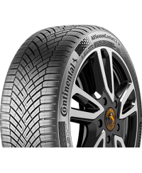 Pneu Continental AllSeasonContact 2 XL 225/ 60 R18 104V , EVC , 3PMSF