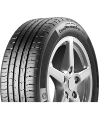 Pneu Continental PREMIUMCONTACT 5 * MO 225/ 55 R17 97Y , FR