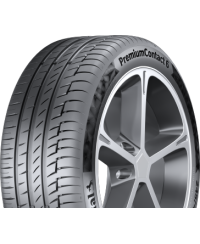 Pneu Continental PremiumContact 6 SUV 235/ 55 R18 100V , FR