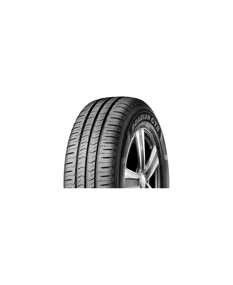 Pneu Nexen ROADIAN CT8 , 175/ 70 R14C 95/ 93T , RPB