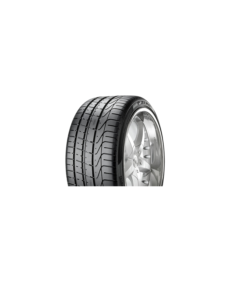 Pneu Pirelli PZERO (N1) 255/ 45 ZR19 100Y