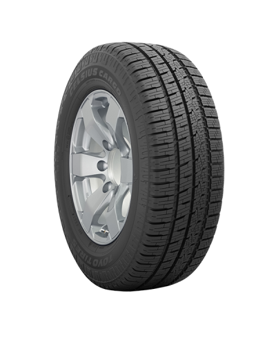 Pneu Toyo CELSIUS CARGO 215/ 75 R16C 116/ 114T , 3PMSF