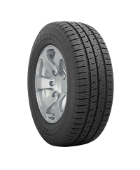 Pneu Toyo CELSIUS CARGO 215/ 75 R16C 116/ 114T , 3PMSF