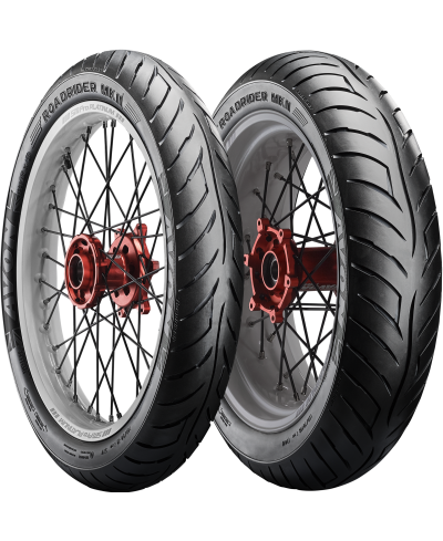 AVON ROADRIDER MK II Front 110/ 80 V17 57V  TL