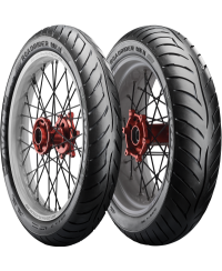 AVON ROADRIDER MK II Front 110/ 80 V17 57V  TL