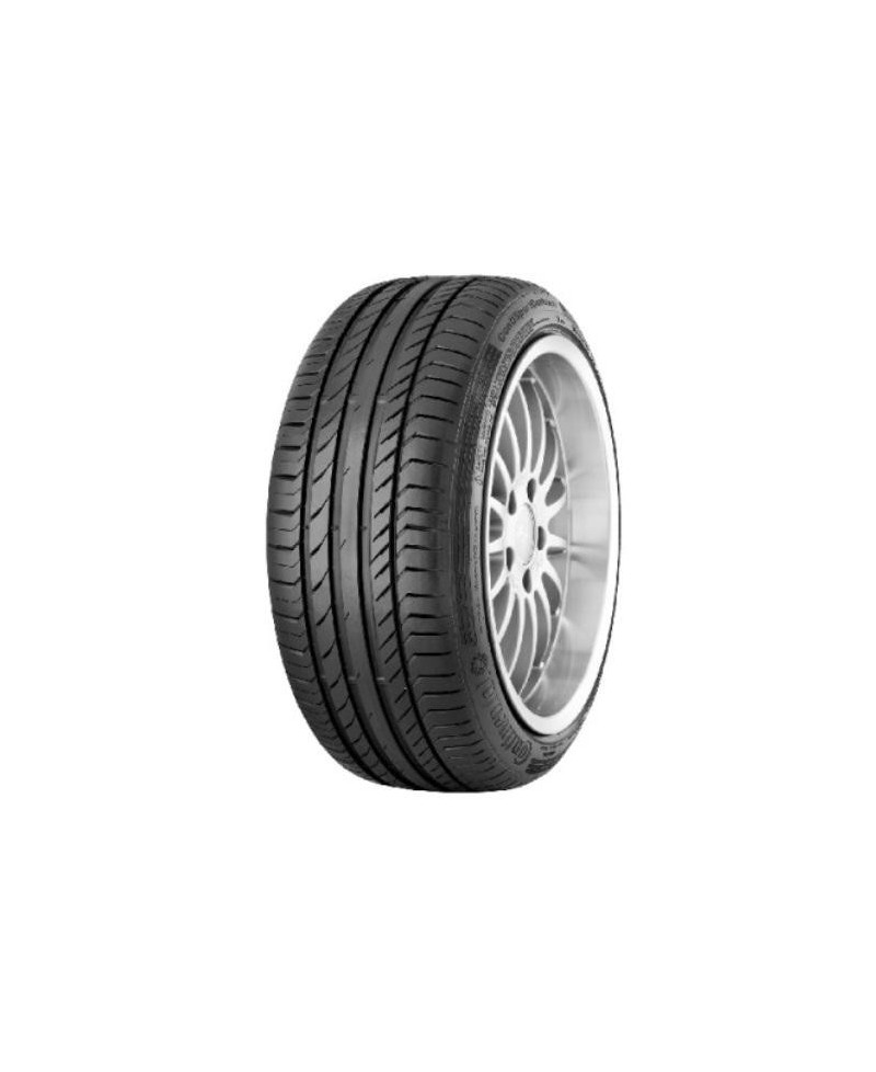 Pneu CONTINENTAL ContiSportContact SC-5  225/ 45 R17 91 Y , FR
