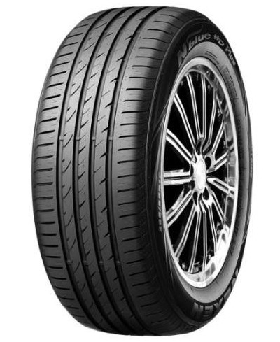 Pneu NEXEN N BLUE HD PLUS 205/ 55 R16 91 V