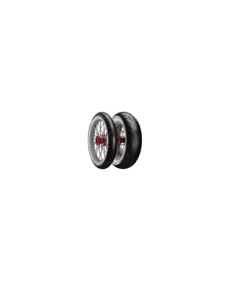 AVON COBRA CHROME WSW Front 80/90-21 56V (MH90-21)  TL , RF