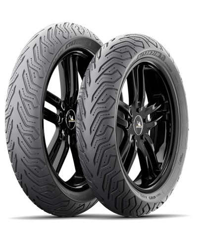 Pneu scooter,  Michelin CITY GRIP SAVER 90/ 90-12   54S TL/ TT
