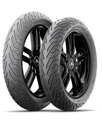 Pneu scooter,  Michelin CITY GRIP SAVER 90/ 90-12   54S TL/ TT