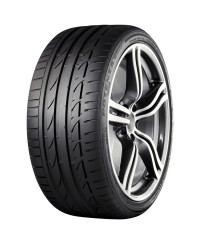 Pneu Bridgestone POTENZA S001 AR  RFT 255/ 35 R19 92Y , MFS , RUNFLAT