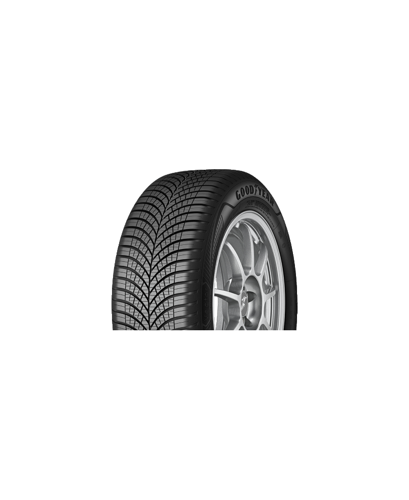 Pneu Goodyear Vector 4Seasons G-3 EVR 235/50 R20 104H XL , FP , 3PMSF