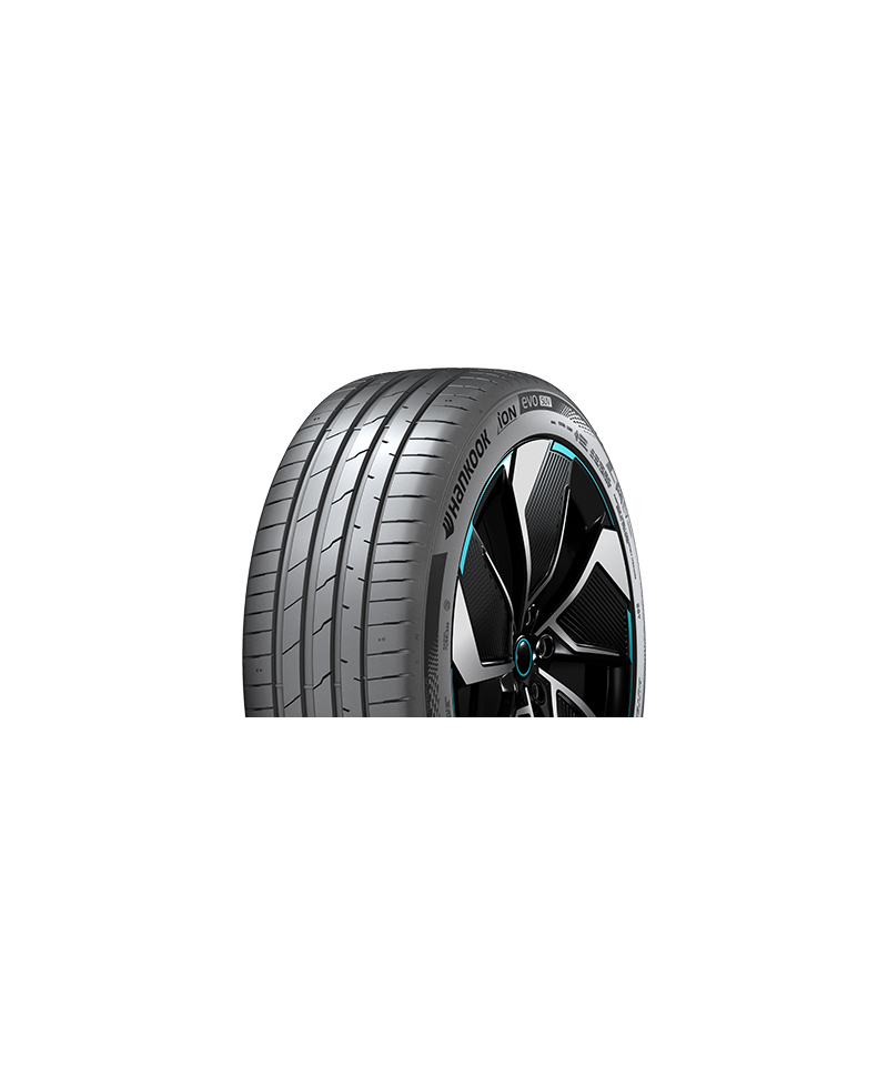 Pneu HANKOOK iON Evo SUV IK01A*  275/ 40 R21 107 Y XL , FSL