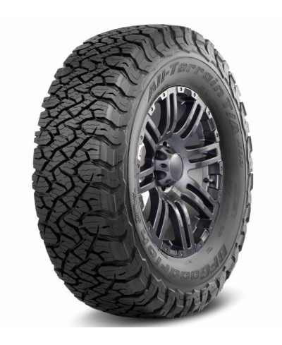 BFGOODRICH ALL-TERRAIN T/A KO3 RBL 235/ 65 R17 109/ 105S , 3PMSF