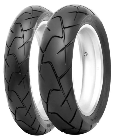Pneu moto,  CST Ride Ambro CM-A1 Front 120/ 70 R19  60V TL