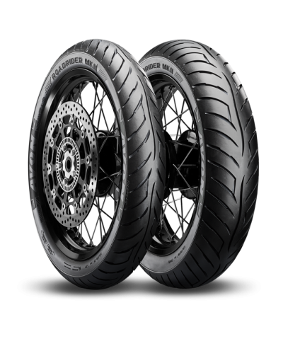 AVON ROADRIDER MK II Rear 130/ 80 -17 65V  TL