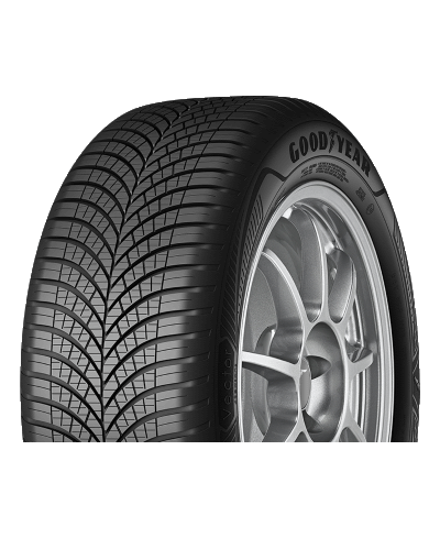 Pneu Goodyear VECTOR 4SEASONS GEN-3 SUV EVR 255/ 40 R21 102T XL , FP , 3PMSF