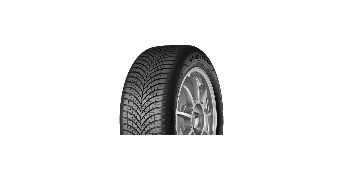 Pneu Goodyear VECTOR 4SEASONS GEN-3 SUV EVR 255/ 40 R21 102T XL , FP , 3PMSF