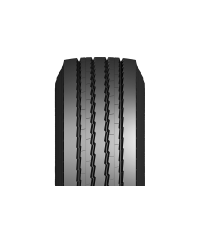 Pneu GROUNDSPEED GSKS01 ,  385/ 55 R22.5 160 K , 3PMSF