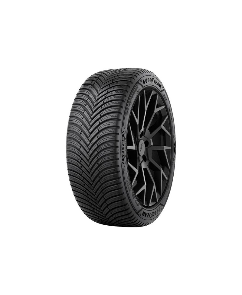 Pneu GOODYEAR VECTOR ALL SEASON 4 EVR 215/ 55 18 99 V XL , 3PMSF