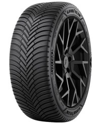 Pneu GOODYEAR VECTOR ALL SEASON 4 EVR 215/ 55 18 99 V XL , 3PMSF