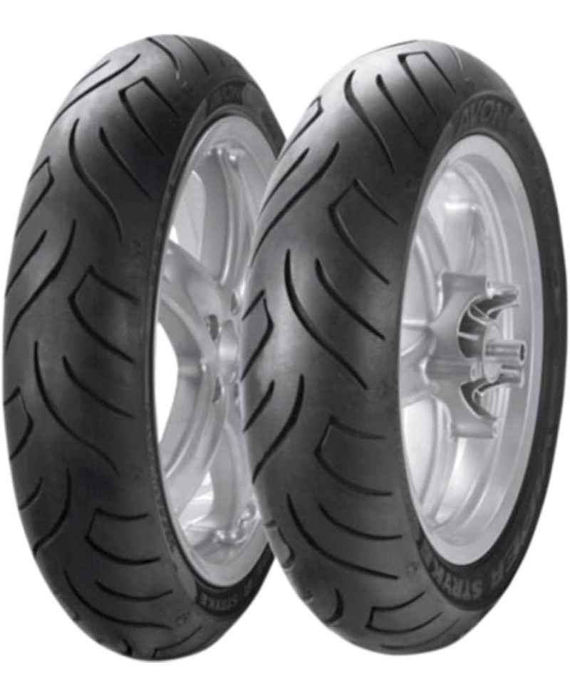 AVON VIPER STRYKE Front 120/ 80 -14 58S